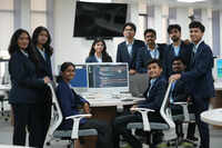 City students secure place among 50 &lsquo;distinguished winners&rsquo; at Swift Student Challenge 2026