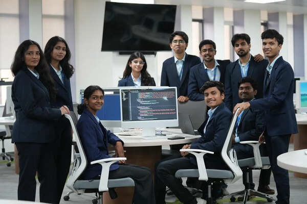 City students secure place among 50 ‘distinguished winners’ at Swift Student Challenge 2026