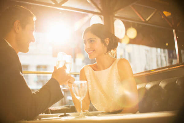 Dining etiquettes that go a long way