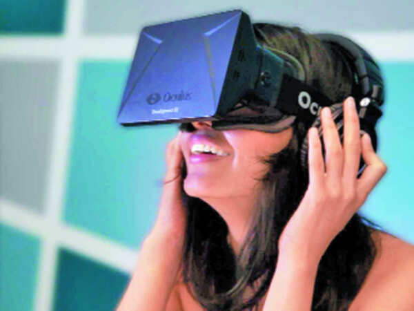 Technology enhances sexual pleasure