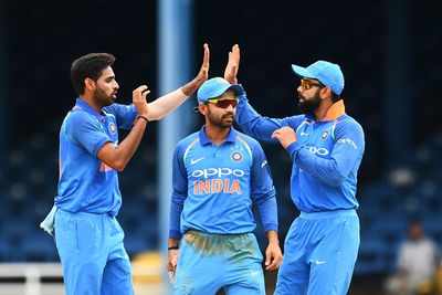 India vs West Indies 3rd ODI, Preview: India eye unassailable lead in third ODI at Antigua