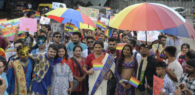 Section 377 verdict: Everyone will have their basic rights guaranteed once again for the first time in centuries, says founder of Srishti Madurai