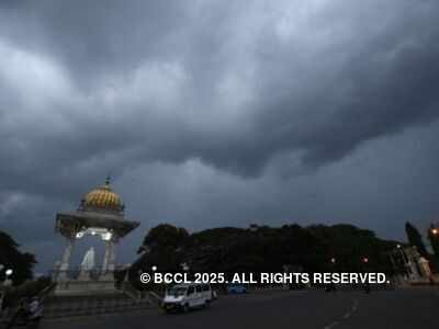 Monsoon to be normal this year with 98 per cent of average rainfall: IMD