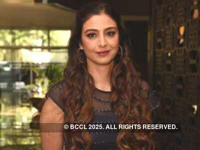 Happy Birthday Tabu: Top 5 movies of the actress that are a must watch