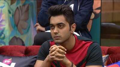 Bigg Boss 11 Eviction: Luv Tyagi opens up on his unpredictable journey in Bigg Boss 11