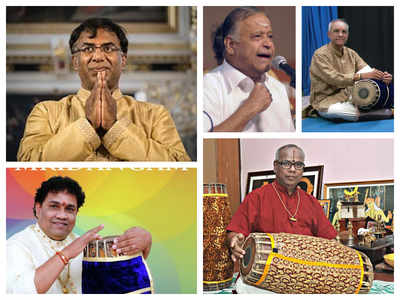 #MeToo movement: Madras Music Academy drops 7 artistes from Margazhi season