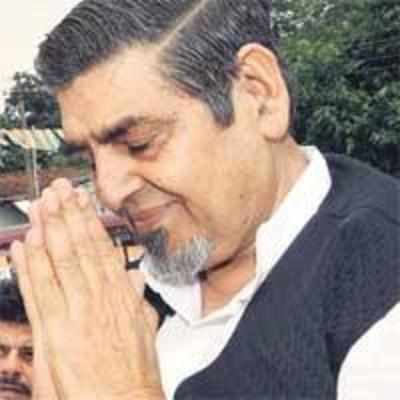 CBI gives Tytler clean chit in a 1984 riots case