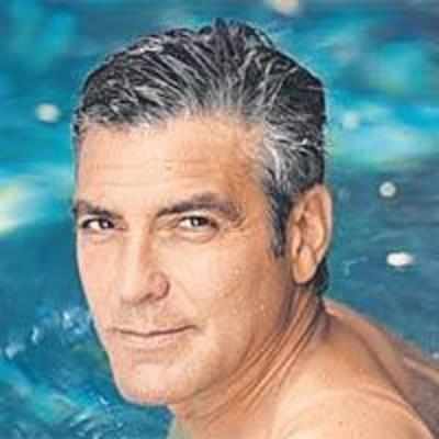 Clooney appeals against hospital workers' suspension