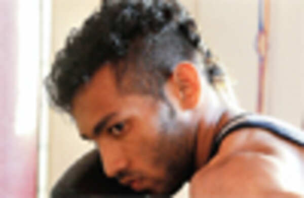 Mixed Martial Arts: Indian fighters get ready for big stage