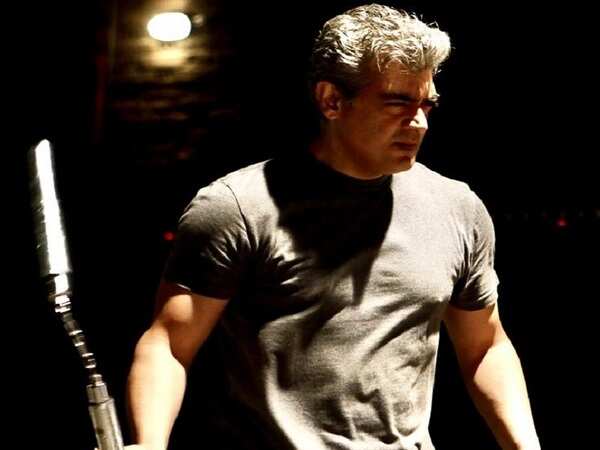 Ajith’s ‘Vivegam’ teaser: 5 best moments from the electrifyingteaser