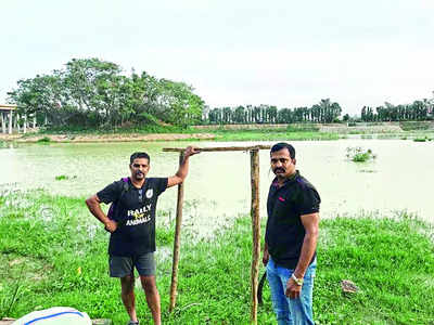 Bird Men of Bengaluru