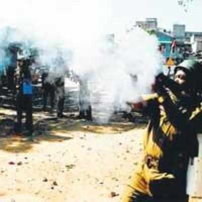 Godhra panel floats a flash fire theory