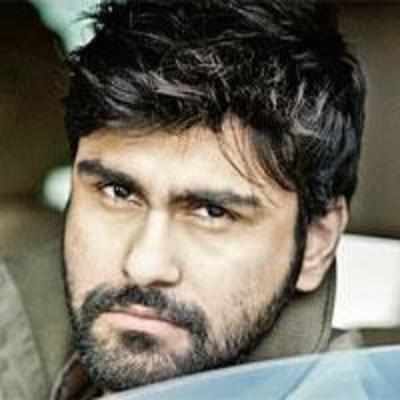 Aarya Babbar to play Qasab