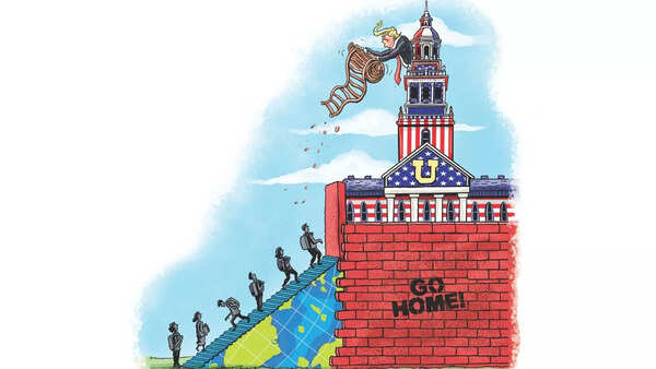 End Of Mom-Dad’s American Dream