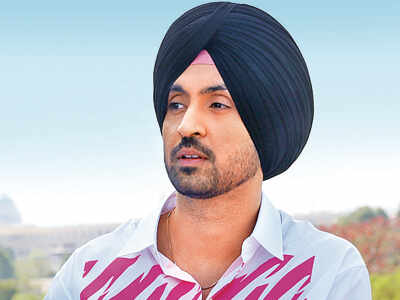 Diljit Dosanjh: Whatever I write on girls'profiles becomes famous