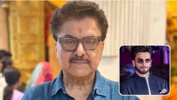 Exclusive: Ashoke Pandit says Ranveer Singh told FWICE 'Don 3' dispute is beyond their jurisdiction
