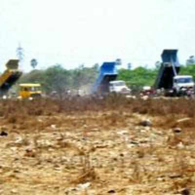 Collector orders probe into '˜illegal dumping by BMC'