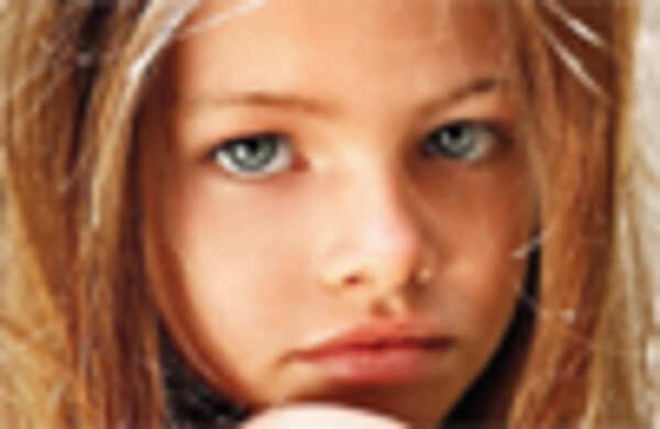 Innocence lost?