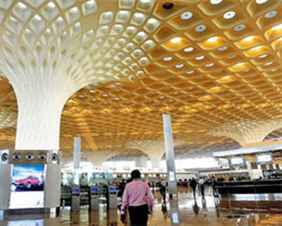 For Shivaji’s honour, CST, airport could be renamed
