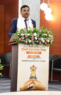 CS orders assessments of existing & upcoming vacancies to help fulfil govt vow of 2L jobs in 5yrs