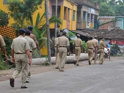 West Bengal: Dozens fall ill after gas cylinders leak in Ghusuri and Jagannath Ghat