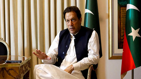 'Nose and jaw fractured': Former Pak PM Imran Khan's aide Shahzad Akbar assaulted in UK; had delivered speech against Asim Munir