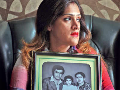 The Forgiveness Special: Avantika Maken is now friends with the man who killed her parents