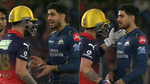 Virat Kohli confronts Shubman Gill over controversial catch in IPL Final - Watch