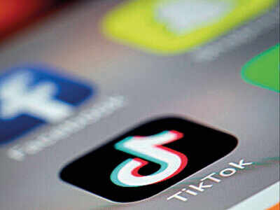 SC denies transfer of TikTok cases from Madras HC