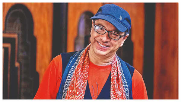 LGBTQIA+ stories can have happy endings too: Sridhar Rangayan
