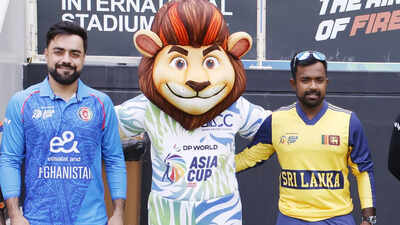 Sri Lanka Crushes Afghanistan’s Hopes: Kusal Mendis Shines as Asia Cup Drama Unfolds