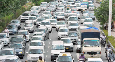 Traffic congestion among key challenges before Mumbai police: Commissioner