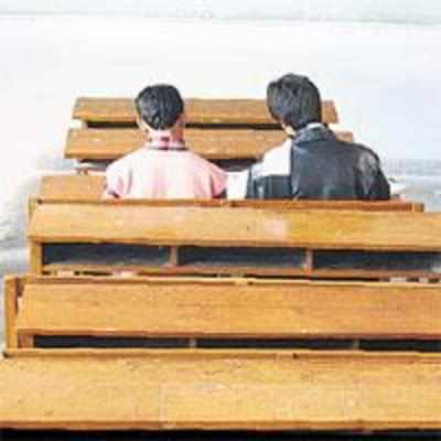 ATKT students to pay for the 1.50 lakh extra seat