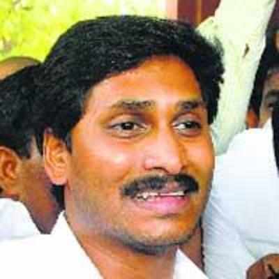 Jagan-for-CM campaign loses steam