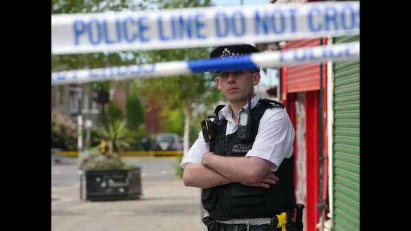 East London café stabbing: Victim formally identified by police a month after killing