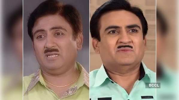 Taarak Mehta Ka Ooltah Chashmah completes 11 glorious years; a look at the cast then and now
