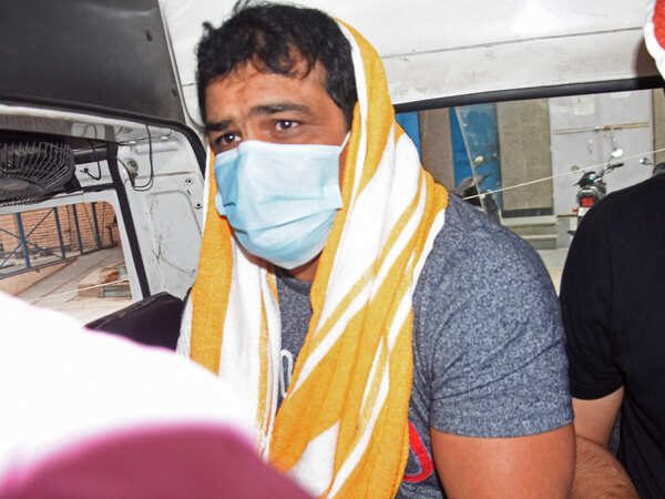 Wrestler Sagar Dhankad's murder: Police probing Sushil Kumar's links with gangster Neeraj Bawana