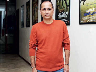 Vipul Shah: I'd love to work with Akshay Kumar who's at his peak