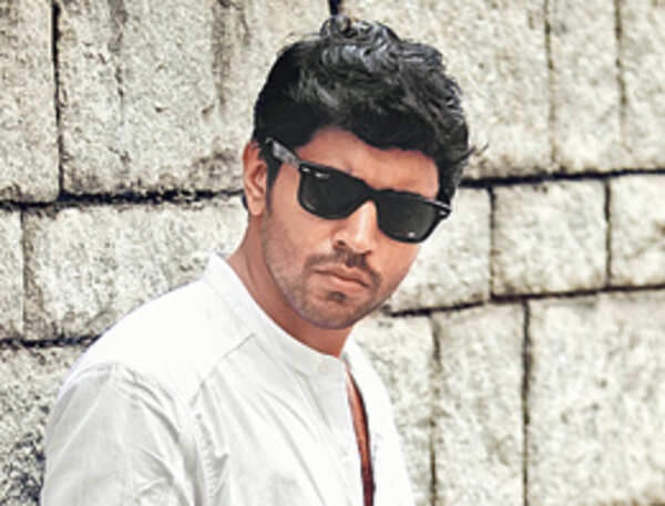 I have asked Vineeth for at least a cameo in Thira