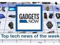 Top tech news of the week (June 3-9) 