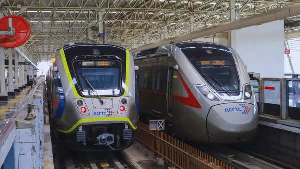 PM Modi to inaugurate full Delhi–Meerut Namo Bharat corridor in Uttar Pradesh today–What travellers need to know