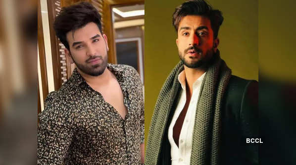 From Paras Chhabra to Aly Goni: Contestant who shot to popularity after participating in the dating reality show Splitsvilla