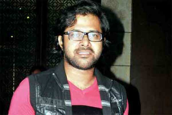 Sabyasachi Mishra in Susant Mani’s next film