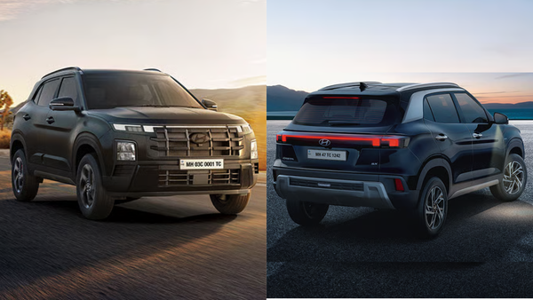 Hyundai Creta gets revised variant lineup: Here’s whats changed