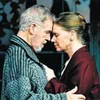 Remembering Ingmar