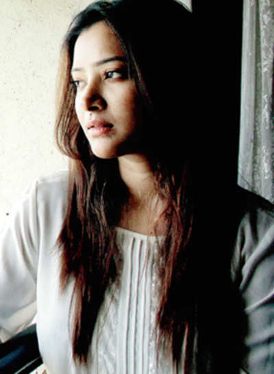 ‘I told myself Shweta is dead.She’s disappeared into a character’