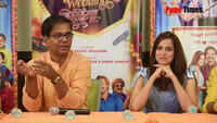 Salil Kulkarni speaking about character of Rucha Inamdar 