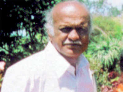 NIA silent on issues raised by Kalburgi’s wife in plea?