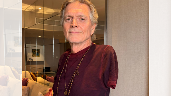 Still rocking, still evolving: Rick Allen on 49 years of Def Leppard