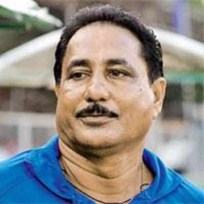 Dempo in two minds on releasing Colaco